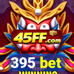 395 bet